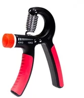 Pozostały sprzęt i akcesoria do ćwiczeń - One Fitness PZ20 ŚCISKACZ Z REGULACJĄ OBCIĄŻENIA - miniaturka - grafika 1