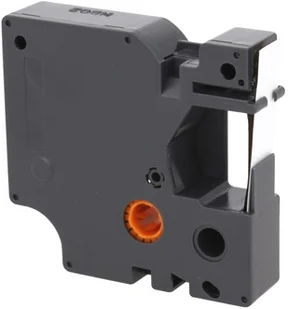 Dymo Zamiennik taśmy D1 45023 12mm złota/czarny - Etykiety do drukarek - miniaturka - grafika 2