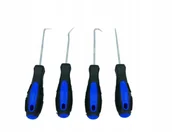 Uszczelki - Haczyki Haki Groty Do Uszczelek I Oringów 4 Szt. - miniaturka - grafika 1