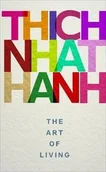 Psychologia - The Art of Living - Thich Nhat Hanh - miniaturka - grafika 1