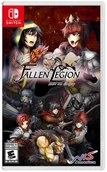 Gry Nintendo Switch - Fallen Legion: Rise to Glory GRA NINTENDO SWITCH - miniaturka - grafika 1
