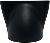 Suszarki do włosów - Efalock Professional Efalock E Falcon ondulier dysza czarna 7022/9 ondulier z czarnym suszarka do włosów E Falcon 7022241009 - miniaturka - grafika 1