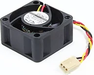 Akcesoria do serwerów - Synology Wentylator 40x40x20_1 (FAN 40*40*20_1) - miniaturka - grafika 1