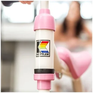 Kettler Sliddy Girl - Jeździki dla dzieci - miniaturka - grafika 3