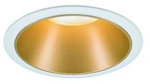 Paulmann Zestaw Oprawa wbudowana Cole Coin 3st ś okr stała LED3x6,5W 2700K 230V Biały/Czarny-mat/twszt 93402 - Oprawy, klosze i abażury - miniaturka - grafika 6