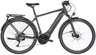 Rowery - Giant Explr E+ 1 GTS 500Wh, gunmetal black matt-gloss M | 48,5cm (28") 2021 2103706105 - miniaturka - grafika 1
