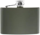 Piersiówki - Mil-Tec Piersiówka Olive 110 ml (14521001-004) 14521001-004 - miniaturka - grafika 1