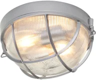 Lampy ogrodowe - Elstead Lighting Lampa sufitowa MARINA F HK/MARINA/F - miniaturka - grafika 1