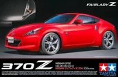 Kolekcjonerskie modele pojazdów - Tamiya TAMIYA  Nissan 370 Fairlady Z 24315 - miniaturka - grafika 1