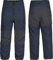 Spodnie narciarskie - Vaude dzieci caprea warmlined Pants spodnie II, niebieski, 92 40661 - miniaturka - grafika 1