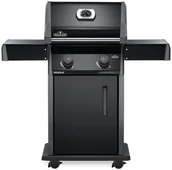 Grille gazowe - Napoleon Grill gazowy Napoleon Rogue 365 black - miniaturka - grafika 1
