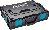 Skrzynki i torby narzędziowe - Hazet Skrzynka narzędziowa L-Boxx 102 190L-102 - miniaturka - grafika 1