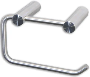 Ba-De Uchwyt na papier Onyx - Akcesoria do wc - miniaturka - grafika 2