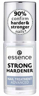 Essence Strong Hardener Nail Treatment Advanced Wzmacniająca Odżywka Do Paznokci 8ml - Odżywki do paznokci - miniaturka - grafika 2