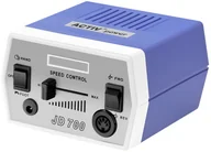 Frezarki do paznokci - ACTIV POWER Frezarka JD700 Violet - miniaturka - grafika 1
