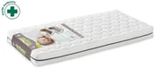 Materace - FIKI MIKI FIKI MIKI Materac NATURA Baby PRESTIGE Line NBPL1 140/70/12 GRYKO LUX 42348 - miniaturka - grafika 1
