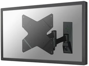 NewStar Uchwyt cienny do Monitora 10"-40" FPMA-W835 - Uchwyty do monitorów - miniaturka - grafika 4