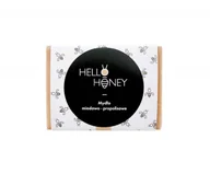 Mydła - Lullalove Mydło z propolisem i miodem - LullaLove - miniaturka - grafika 1