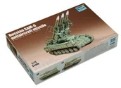 Modele do sklejania - Trumpeter Russian SAM-6 antiaircraft missle GXP-581531 - miniaturka - grafika 1