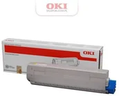 Tonery oryginalne - OKI 44844505 - miniaturka - grafika 1