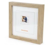 Ramki na zdjęcia - Icar Ramka 15X15 kolor dębowy EXPO RIC15EXPO00 - miniaturka - grafika 1