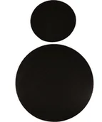 Głośniki - stojaki i akcesoria - Elac Maskownice do Carina BS 243.4 - miniaturka - grafika 1