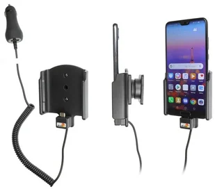 Brodit Uchwyt aktywny do Huawei P20 712058 - Uchwyty samochodowe do telefonów - miniaturka - grafika 22