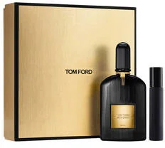 Tom Ford Black Orchid Zestaw woda perfumowana spray 50 ml nawilżająca emulsja do ciała 75 ml - Balsamy i kremy do ciała Tom Ford Black Orchid Zestaw woda perfumowana spray 50 ml nawilżająca emulsja do ciała 75 ml - Balsamy i kremy do ciała - miniaturka - grafika 2