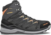 Buty trekkingowe męskie - Lowa Innox Pro GTX Buty Mężczyźni, black/orange UK 10 | EU 44,5 2021 Buty turystyczne 310703-0920-44,5 - miniaturka - grafika 1