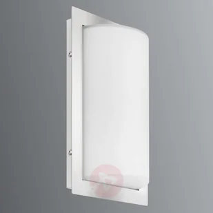 Oświetlenie LCD LCD Zewnętrzny kinkiet LED Stal nierdzewna, 1-punktowy 050LED (043LED) - Lampy ogrodowe - miniaturka - grafika 2