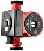 Pompy obiegowe c.o. - Weberman Pompa C.O. 0601W - miniaturka - grafika 1