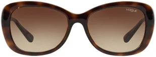 Vogue VO2943SB W65613 - Okulary przeciwsłoneczne - miniaturka - grafika 2