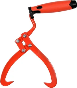 YATO KLESZCZE DO PRZENOSZENIA DREWNA 330 MM YT-79905 - Pozostałe narzędzia ogrodowe - miniaturka - grafika 2