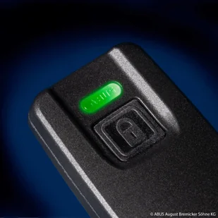 ABUS ABUS HomeTec Pro pilot Bluetooth CFF3100 - Pozostałe oświetlenie - miniaturka - grafika 2