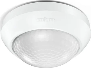 Steinel 057770 - Zewnętrzny czujnik ruchu ECO IP54 - Lampy pozostałe - miniaturka - grafika 2