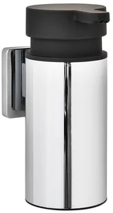 Tiger Dozownik mydła w płynie DOCK - Mydelniczki i dozowniki mydła - miniaturka - grafika 2