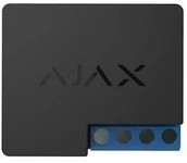 Systemy inteligentnych domów - Moduł przekaźnika AJAX WallSwitch AJAX 7649) - miniaturka - grafika 1