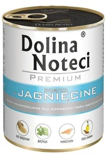 Dolina Noteci Premium Mix 24x800g bez kurczaka - Mokra karma dla psów - miniaturka - grafika 3
