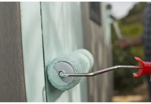 Keter Domek narzędziowy Oakland 757, 229x223,5x242 cm - Altany ogrodowe - miniaturka - grafika 5