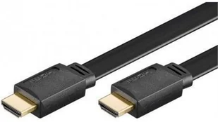 Wentronic HDMI High Speed Cable with Ethernet 2 m 4040849319273 - Kable - miniaturka - grafika 2