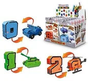 Figurki dla dzieci - Tm Toys Pocket Morphers Figurka 1szt - miniaturka - grafika 1