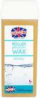 Depilacja - Wosk do depilacji naturalny Ronney 100ml - miniaturka - grafika 1