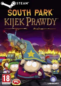 South Park Kijek Prawdy - Gry PC Cyfrowe - miniaturka - grafika 4