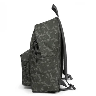Eastpak Pojemny plecak Padded Pak'r - camo'ed dot EK620A20 - Plecaki - miniaturka - grafika 3