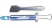 Pasty i materiały termoprzewodzące - Pasta termiczna H70 CoolBox - miniaturka - grafika 1