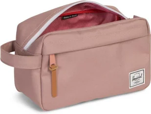Herschel Kosmetyczka Chapter 5l Ash Rose 10039-02077-OS - Kosmetyczki, organizery i kuferki - miniaturka - grafika 2