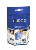 Tusze zamienniki - Black Point zam LC900C Tusz Brother DCP110C DCP115C DCP117C DCP120C DCP310CN DCP315CN DCP340CW FAX1835C BPBLC900C - miniaturka - grafika 1