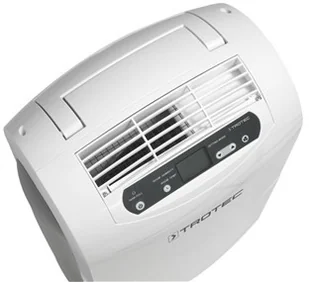 Osuszacz powietrza Trotec TTK 100 E - Domowe osuszacze powietrza - miniaturka - grafika 6