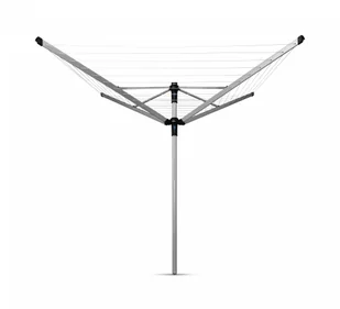 Brabantia Suszarka ogrodowa Lift-O-Matic Advance 100306) 100306 - Suszarki na ubrania - miniaturka - grafika 2