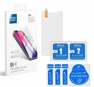Blue Star Szkło hartowane do Samsung Galaxy A20e - Szkła hartowane na telefon - miniaturka - grafika 3